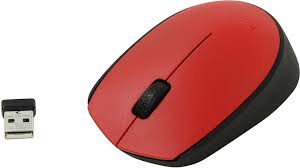 logitech mouse
